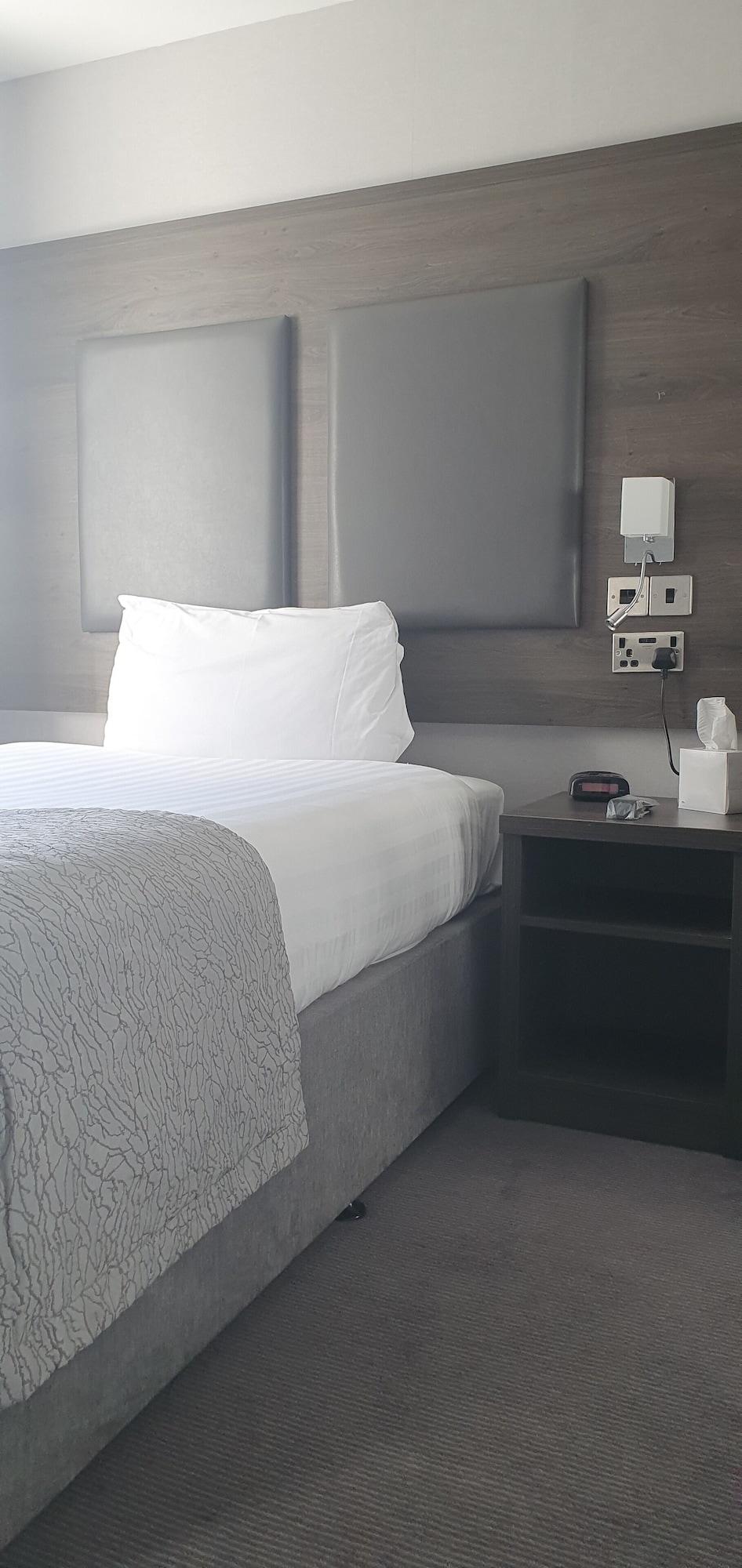 ניוקאסל Best Western New Kent Hotel מראה חיצוני תמונה