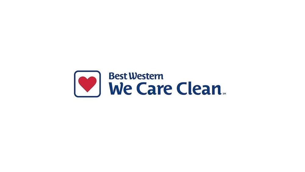 ניוקאסל Best Western New Kent Hotel מראה חיצוני תמונה