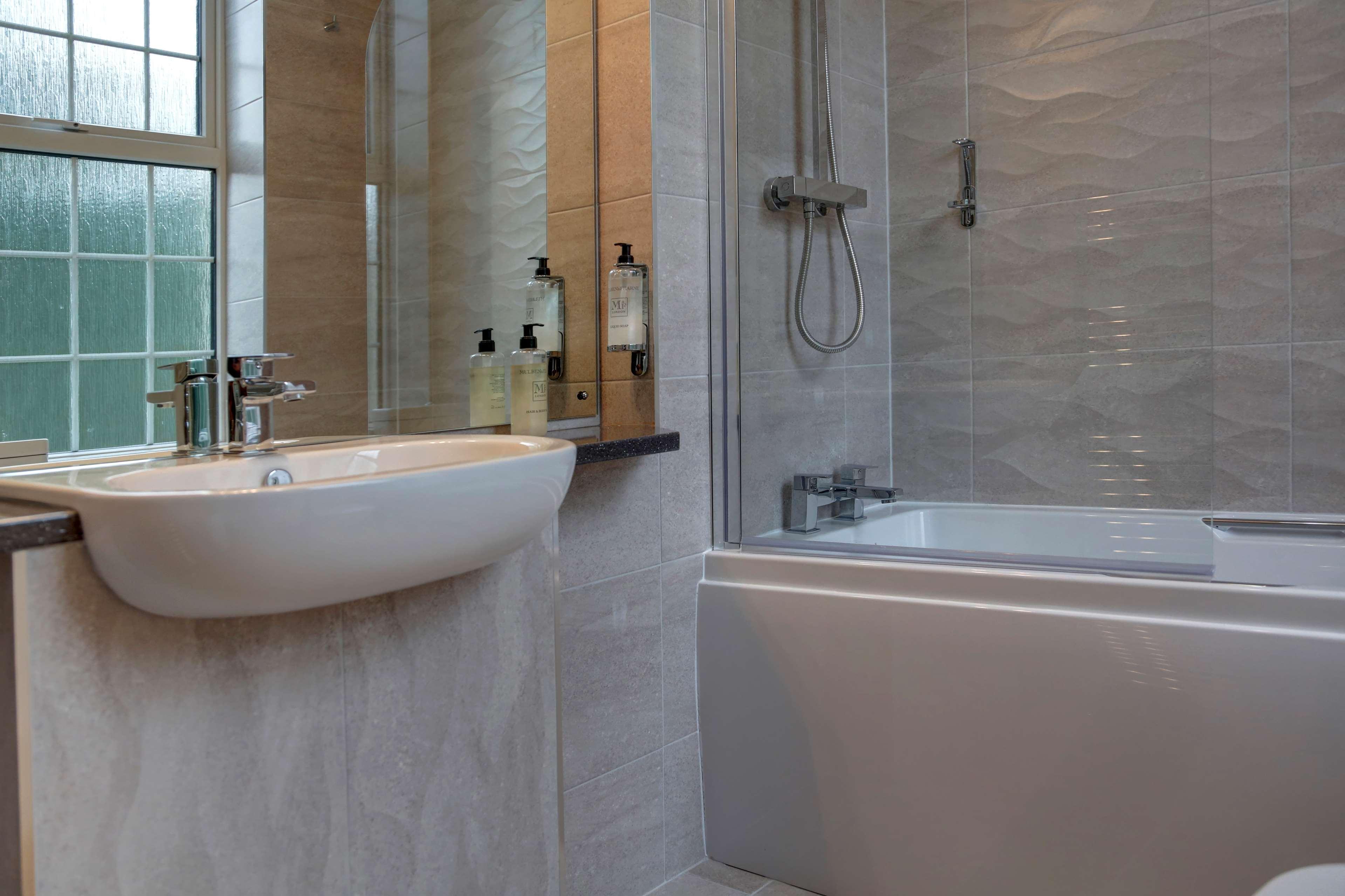 ניוקאסל Best Western New Kent Hotel מראה חיצוני תמונה