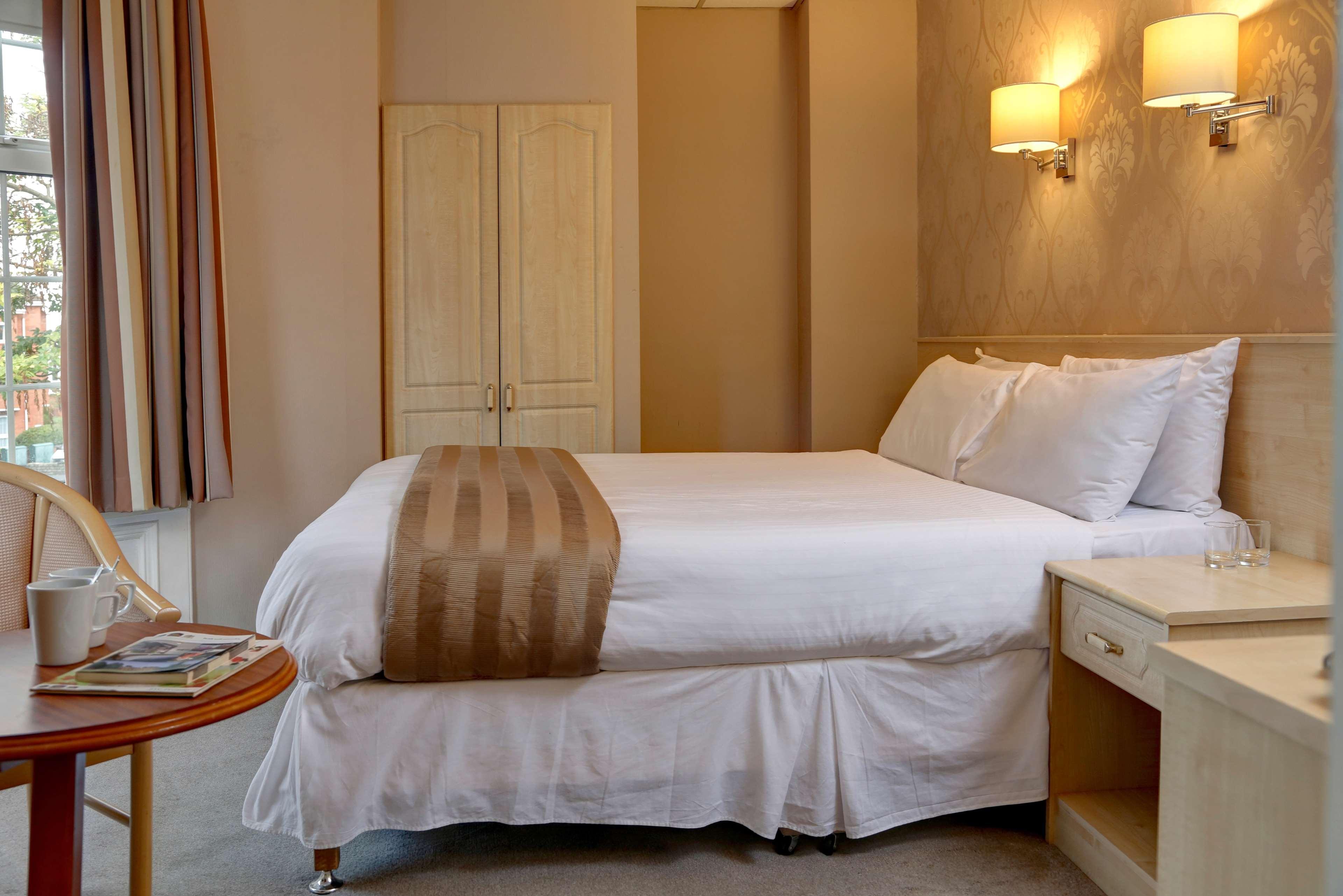 ניוקאסל Best Western New Kent Hotel מראה חיצוני תמונה