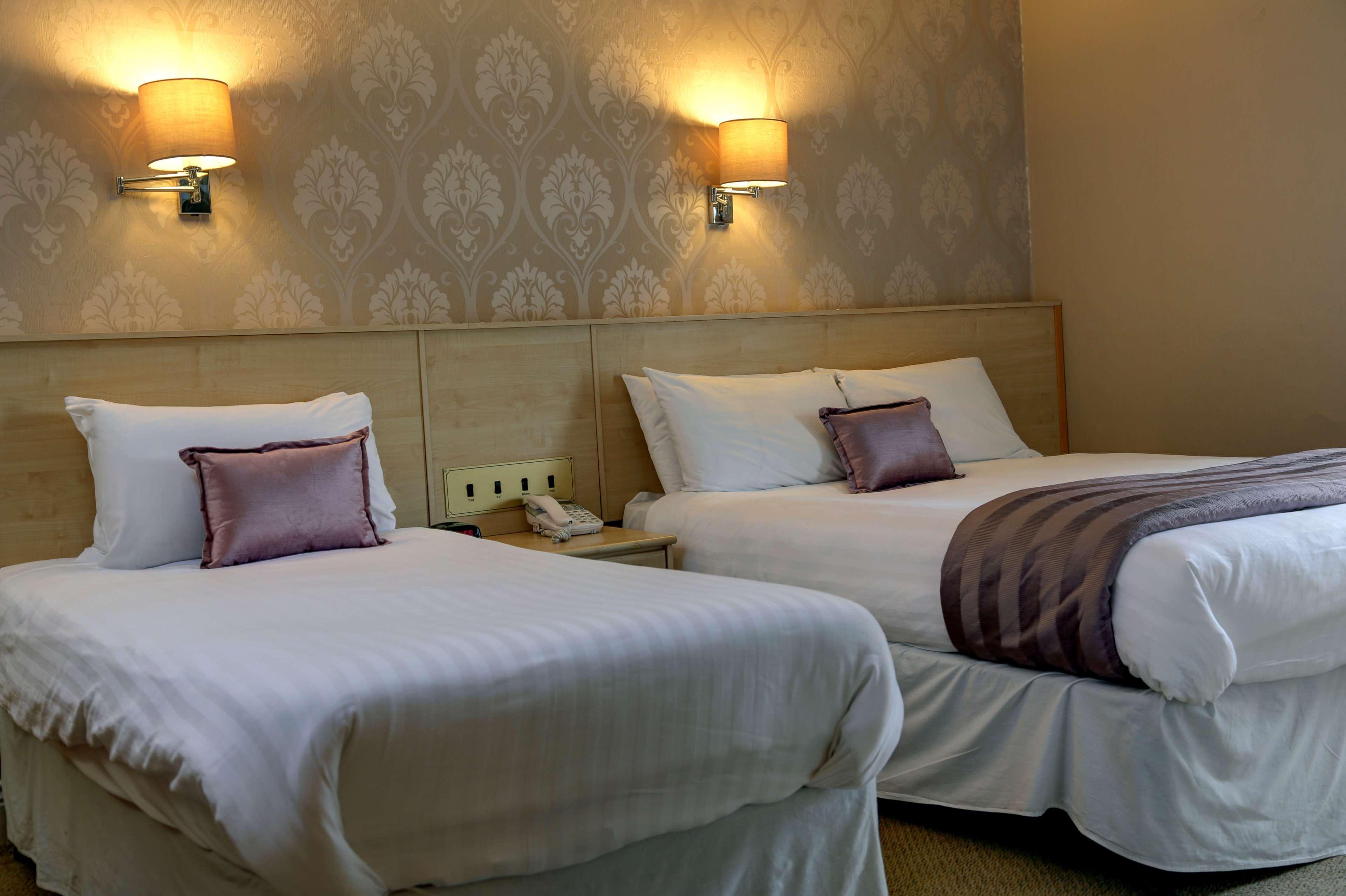ניוקאסל Best Western New Kent Hotel מראה חיצוני תמונה
