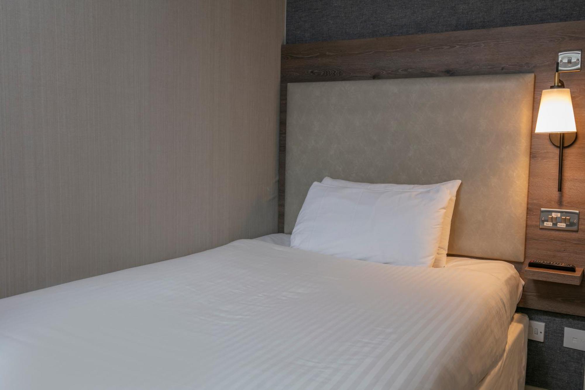 ניוקאסל Best Western New Kent Hotel מראה חיצוני תמונה