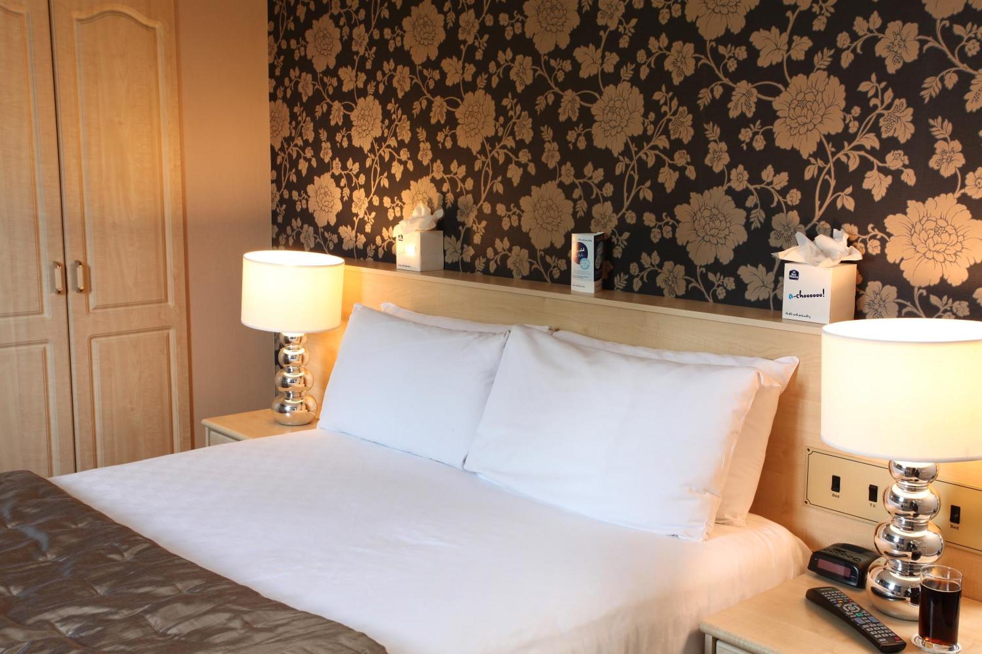 ניוקאסל Best Western New Kent Hotel מראה חיצוני תמונה