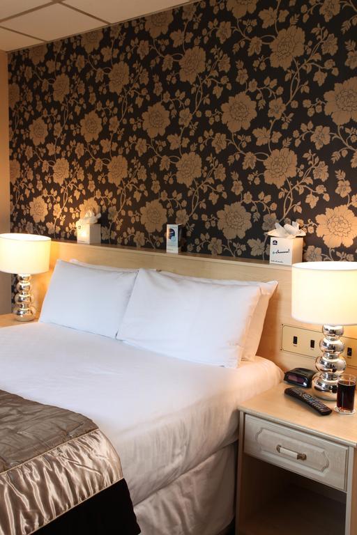 ניוקאסל Best Western New Kent Hotel מראה חיצוני תמונה